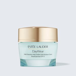 DayWear Moisturizer Multi-Protection Anti-Oxidant 24H?Moisture Creme SPF 15