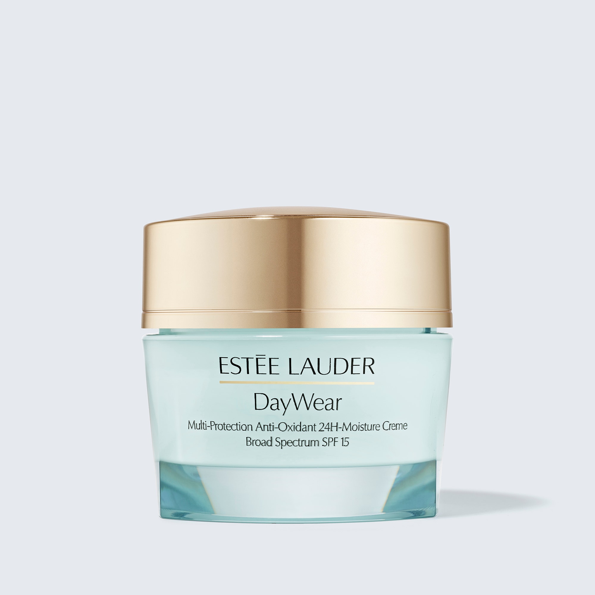 DayWear Moisturizer Multi-Protection Anti-Oxidant 24H?Moisture Creme SPF 15