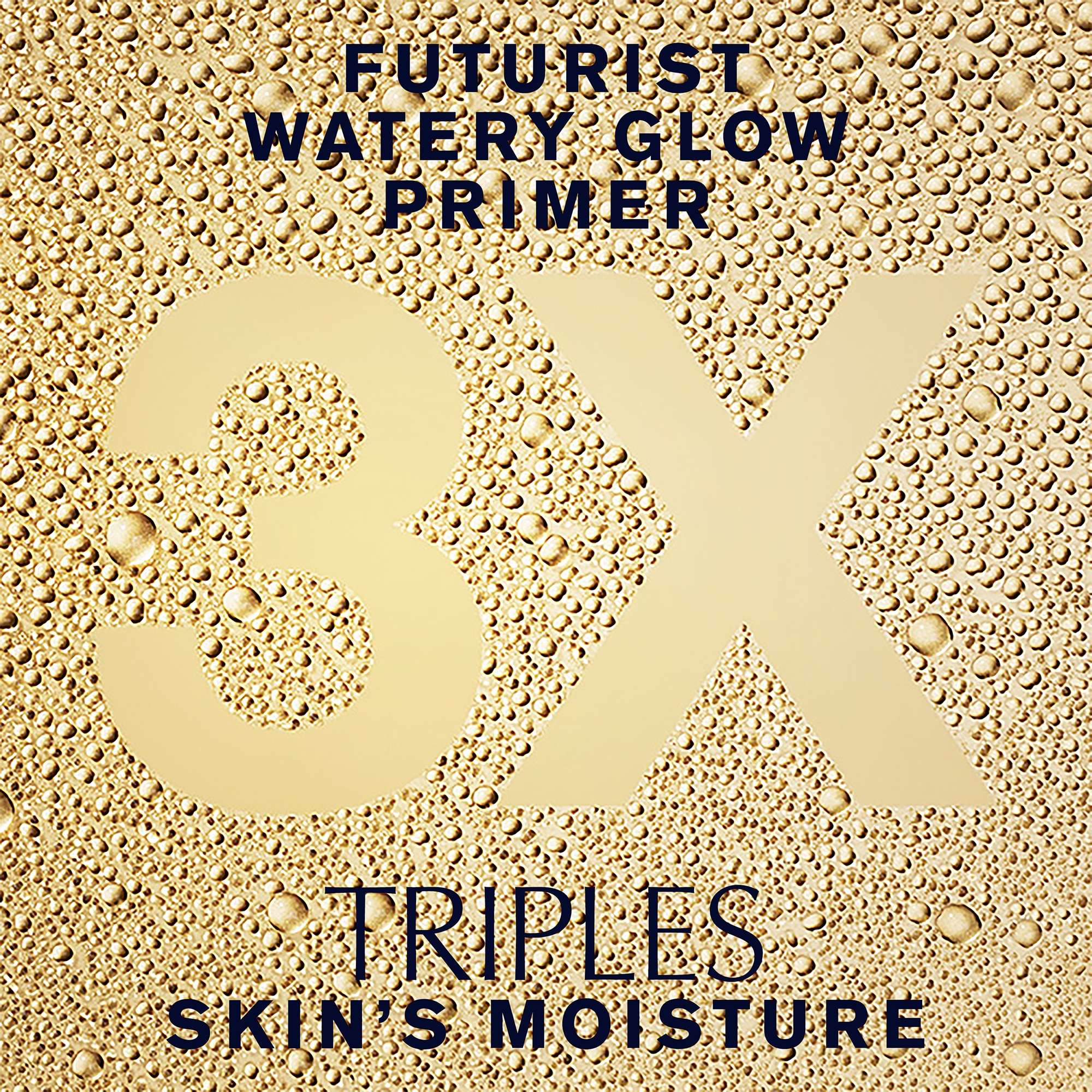 Futurist Aqua Brilliance? Watery Glow Primer - Image 4