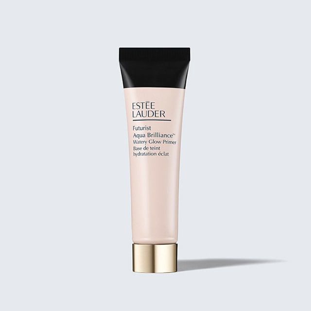Futurist Aqua Brilliance? Travel Size Watery Glow Primer