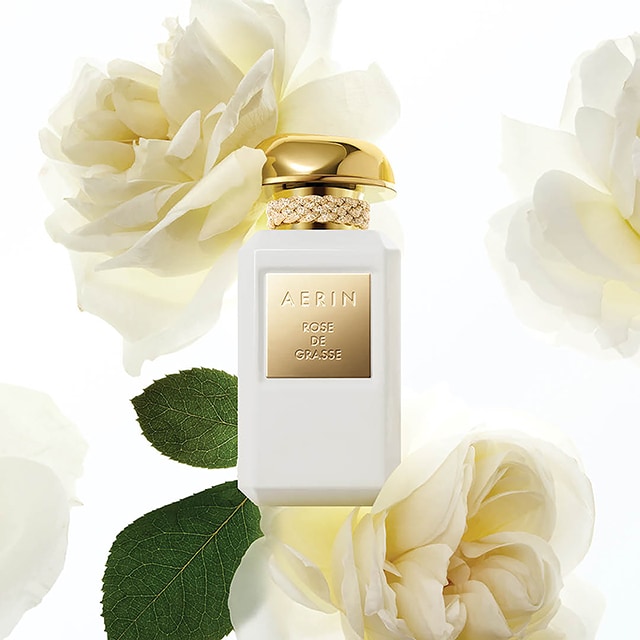 AERIN Rose de Grasse Parfum Spray - Image 3