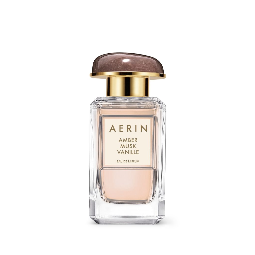 AERIN Amber Musk Vanille Eau de Parfum Spray