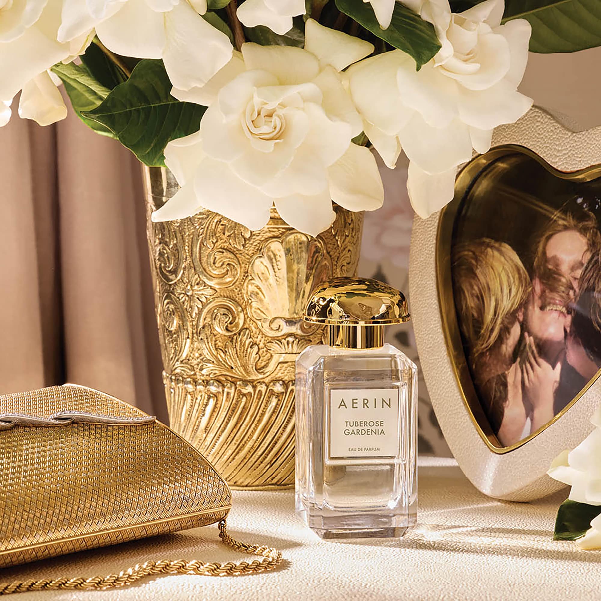 AERIN Tuberose Gardenia Eau de Parfum Spray - Image 4