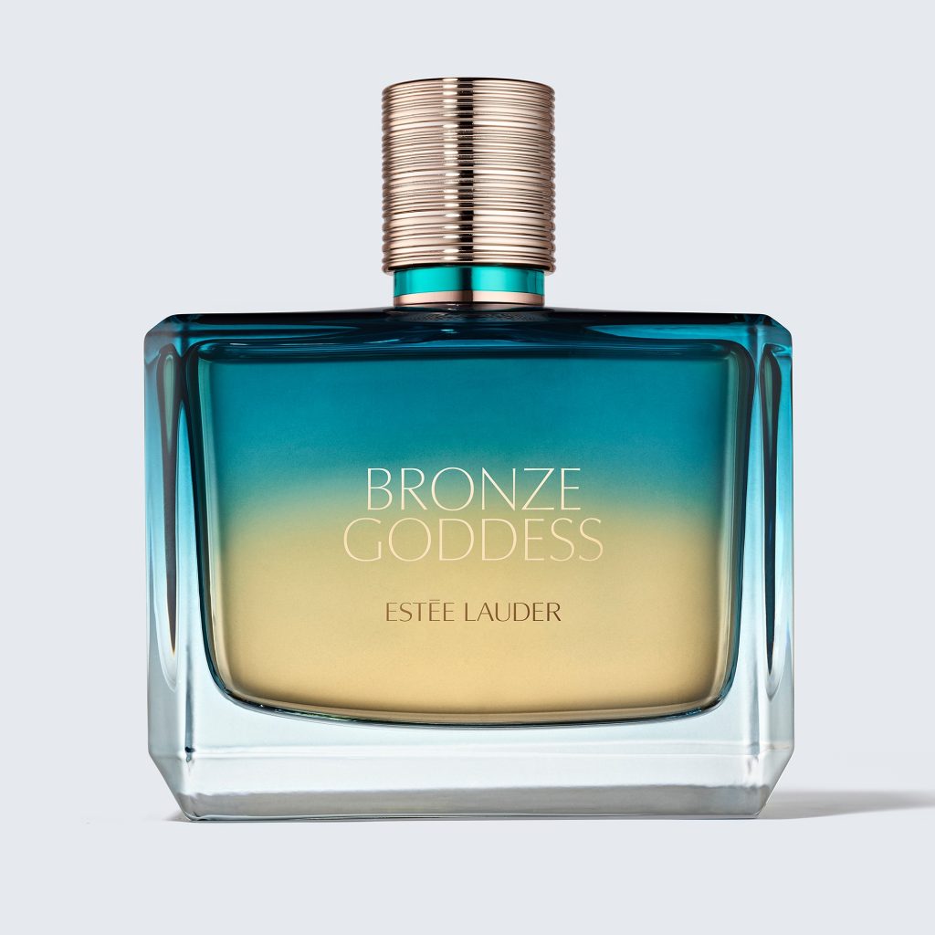 Bronze Goddess Nuit Eau de Parfum