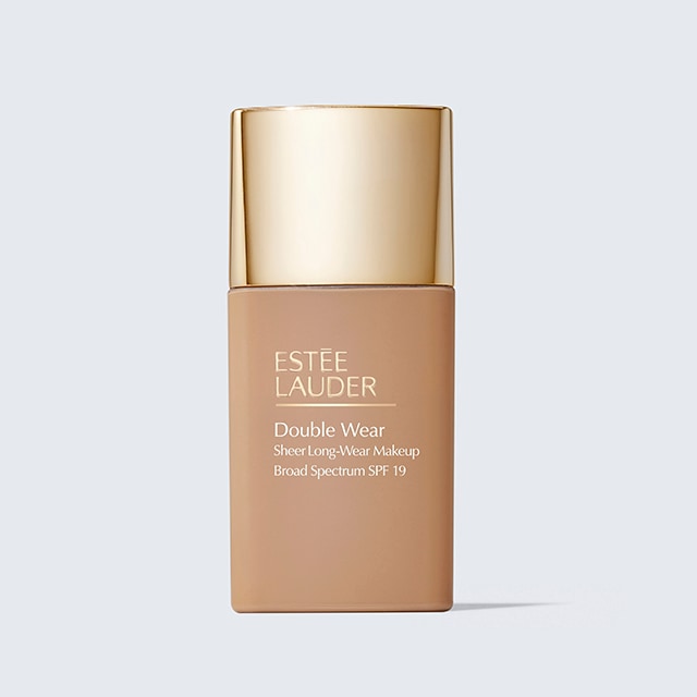 Double Wear Sheer Long-Wear Foundation SPF 19 - Image 9