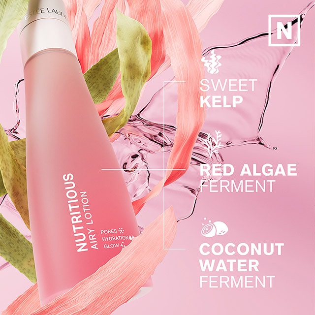 Nutritious Airy Lotion Moisturizer - Image 5