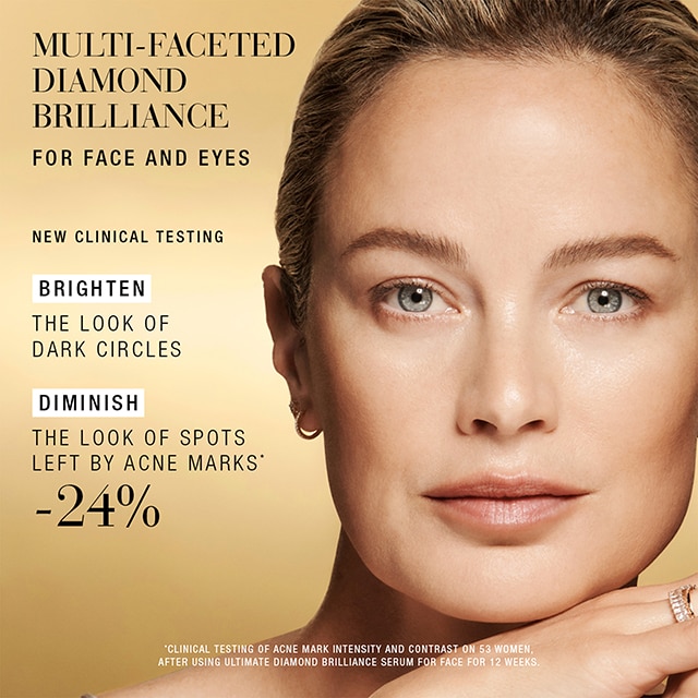 Re-Nutriv Ultimate Diamond Transformative Brilliance | Skin Longevity Serum - Image 3