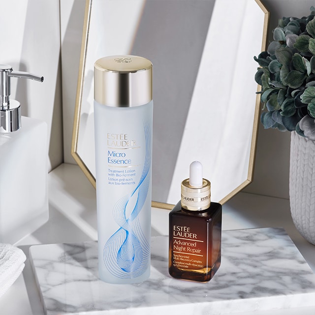 Micro Essence Treatment Lotion Toner with Bio-Ferment - Image 5