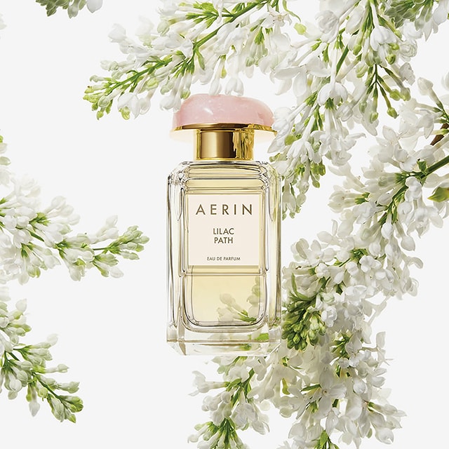AERIN Lilac Path Eau de Parfum Spray - Image 3