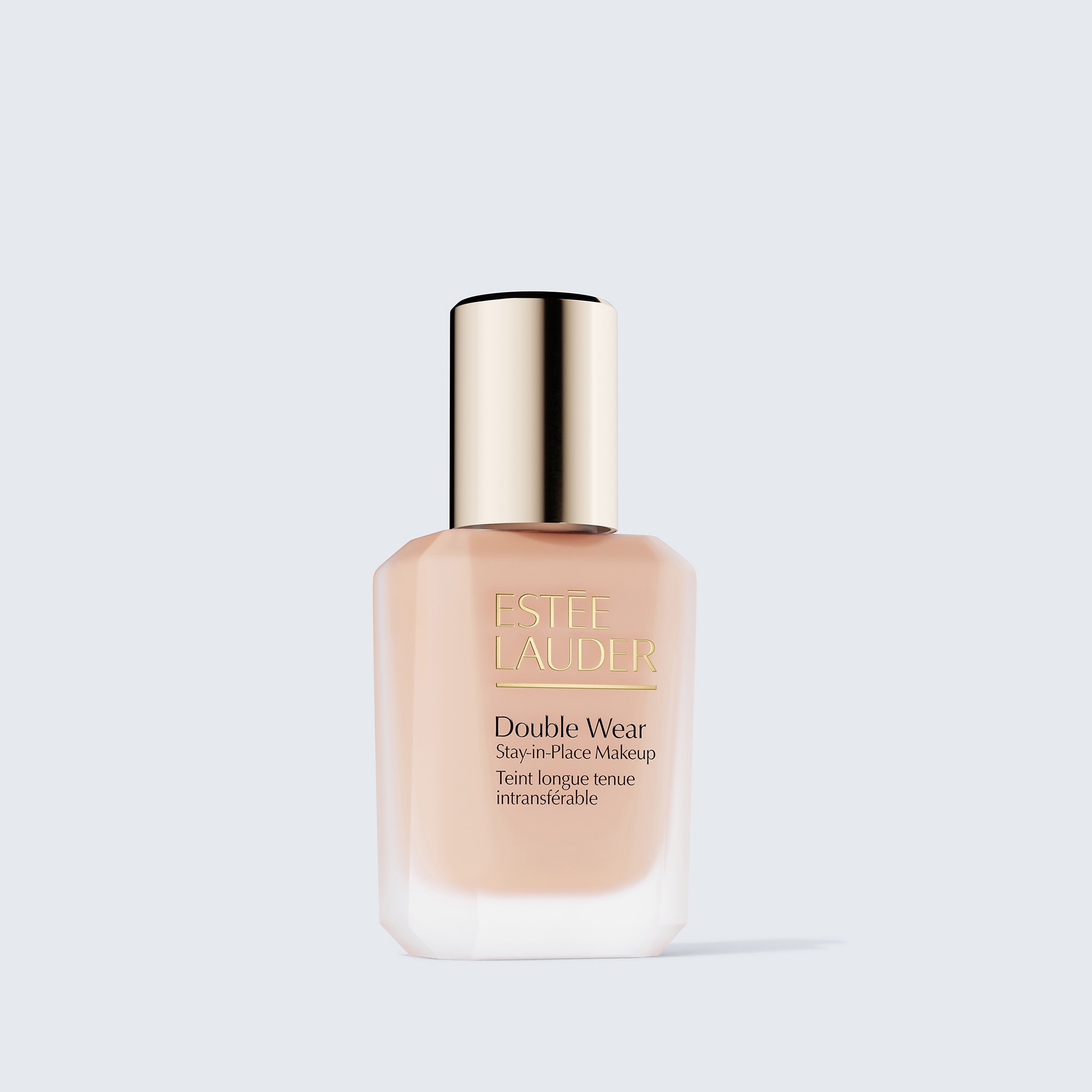 Double Wear Stay-in-Place Longwear Matte Foundation - Image 17