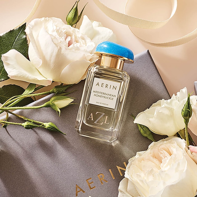 AERIN Mediterranean Honeysuckle Eau de Parfum Spray - Image 4