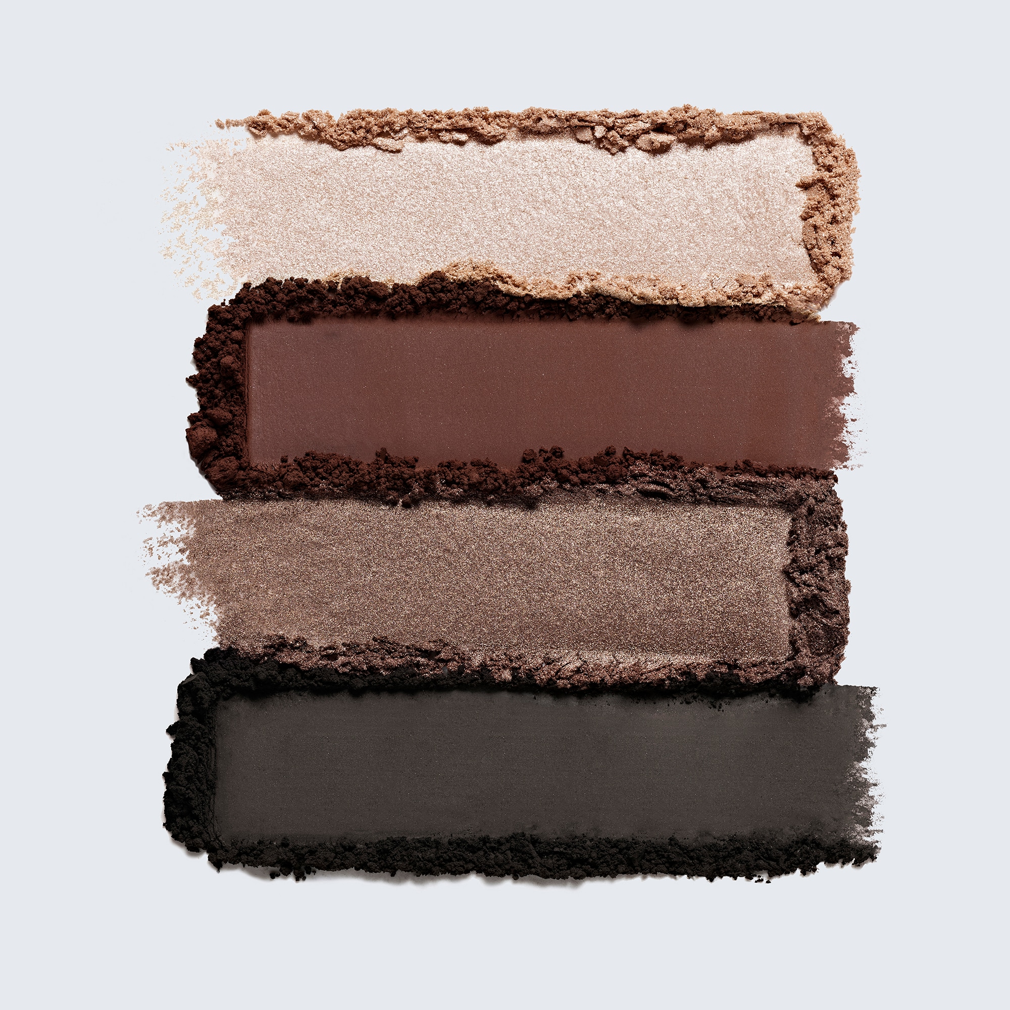 The Essential Eyeshadow Quad Refill - Image 2