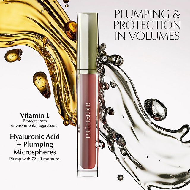 Glossy Pout Tinted Lip Oil - Image 5