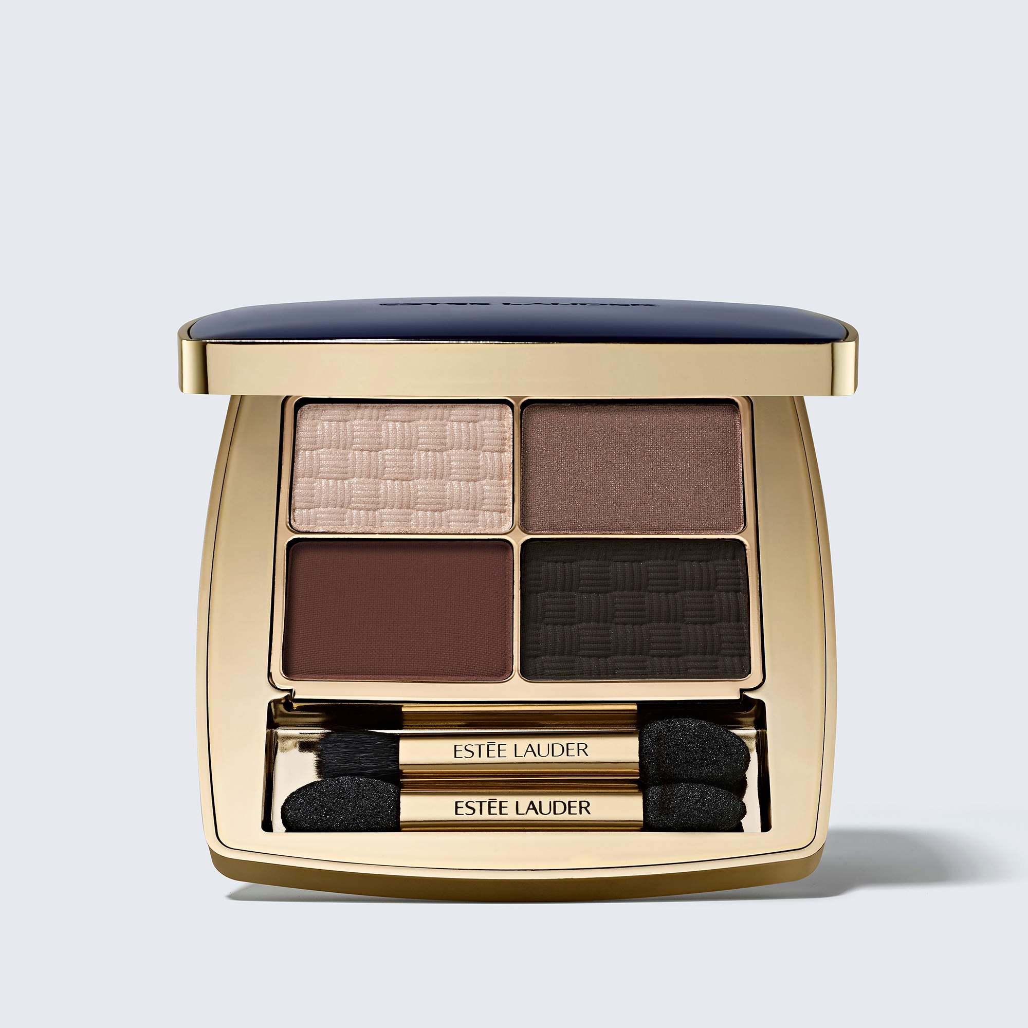 The Essential Eyeshadow Quad - Image 12