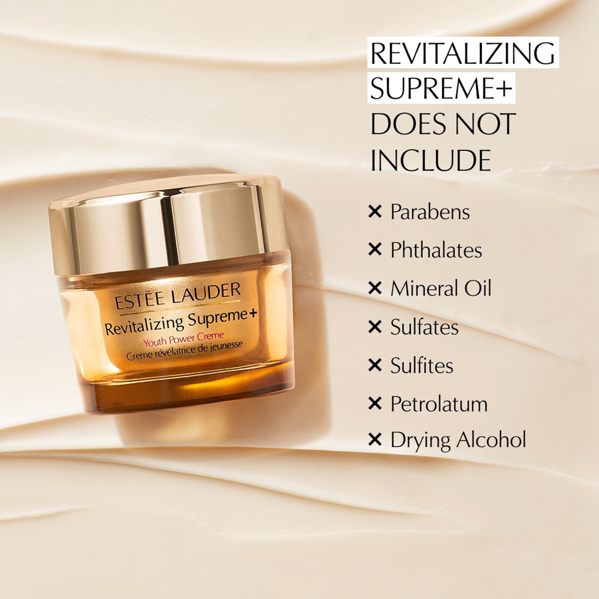 Revitalizing Supreme+ Moisturizer Youth Power Creme - Image 11