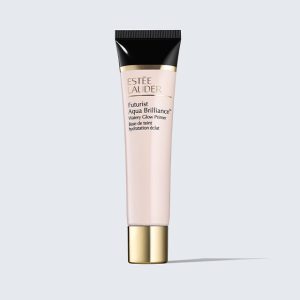 Futurist Aqua Brilliance? Watery Glow Primer