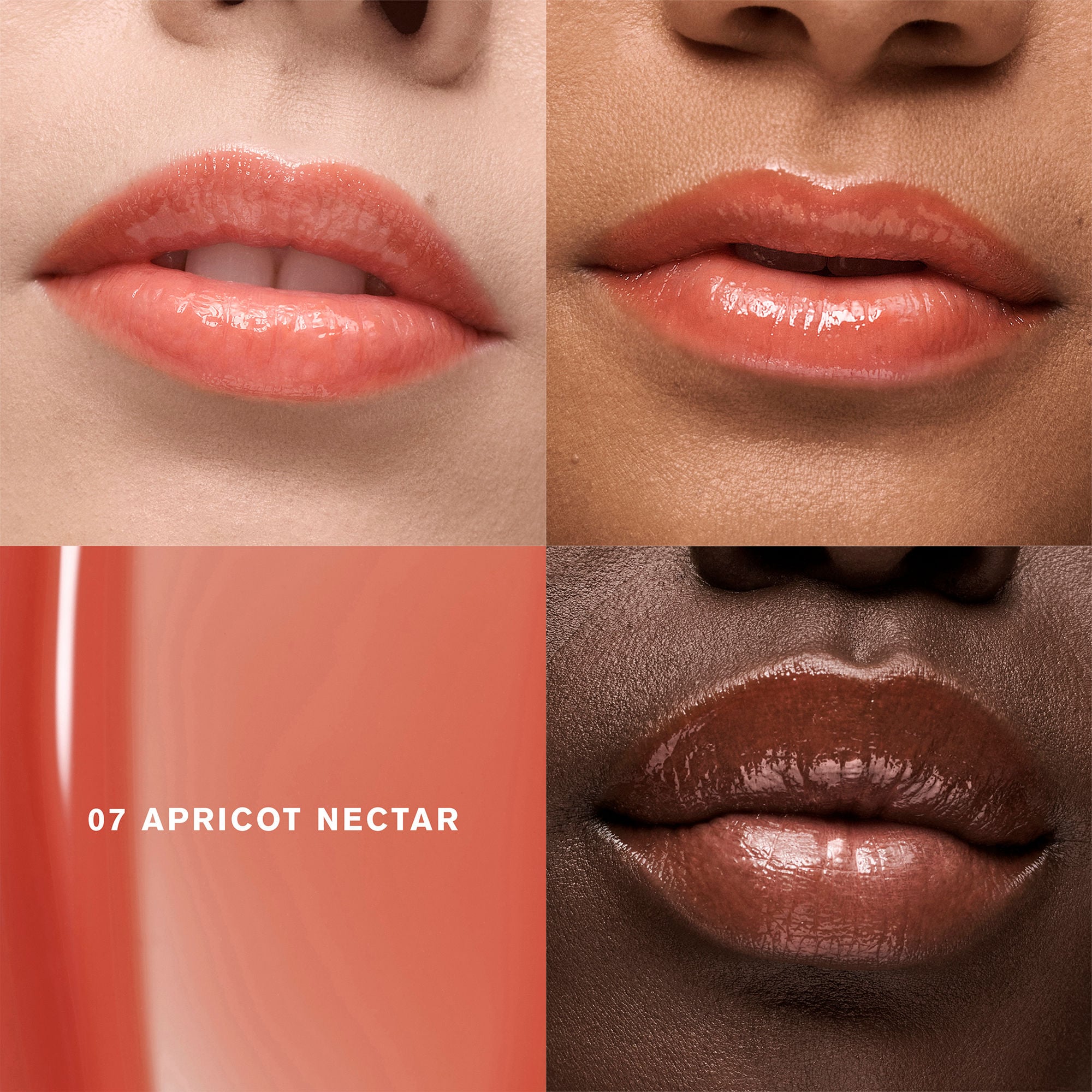 Glossy Pout Tinted Lip Oil - Image 10