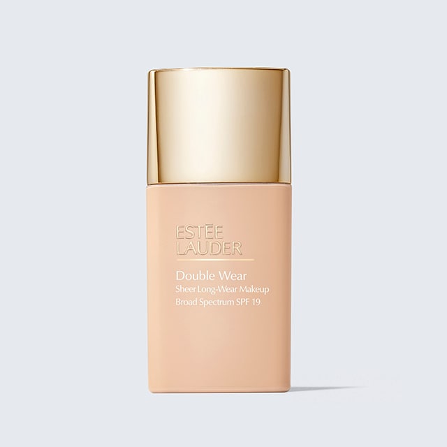 Double Wear Sheer Long-Wear Foundation SPF 19 - Image 12