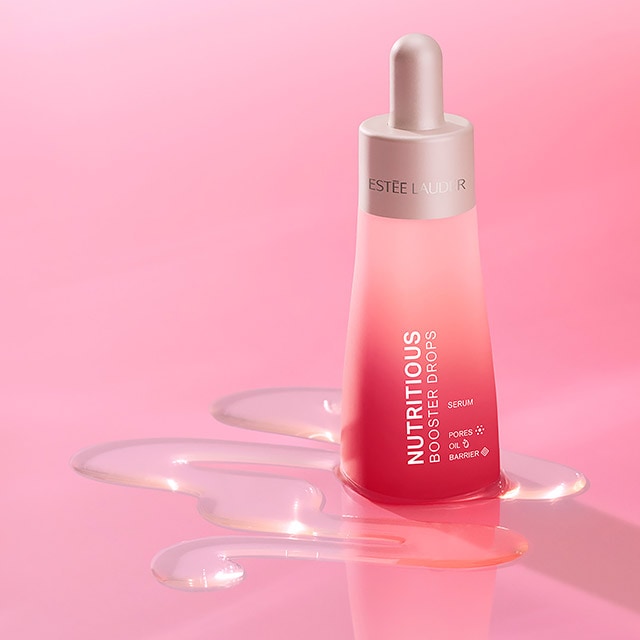 Nutritious Booster Drops Serum - Image 8