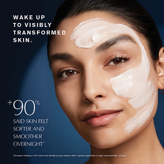Dream Skin In One Sleep Skincare Gift Set Repair + Moisturize + Strengthen - Image 6
