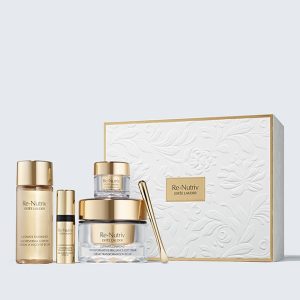 Re-Nutriv Reawaken Skin-s Youthful Radiance Ritual Skincare Gift Set