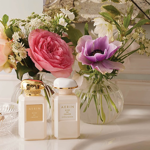 AERIN Rose de Grasse Joyful Bloom Eau de Parfum Spray - Image 4