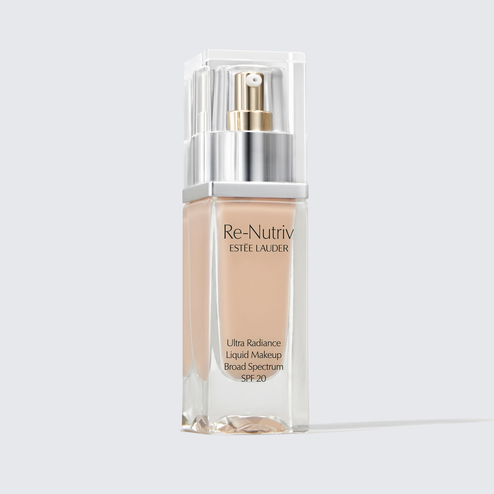 Re-Nutriv Ultra Radiance Liquid Foundation SPF 20 - Image 19