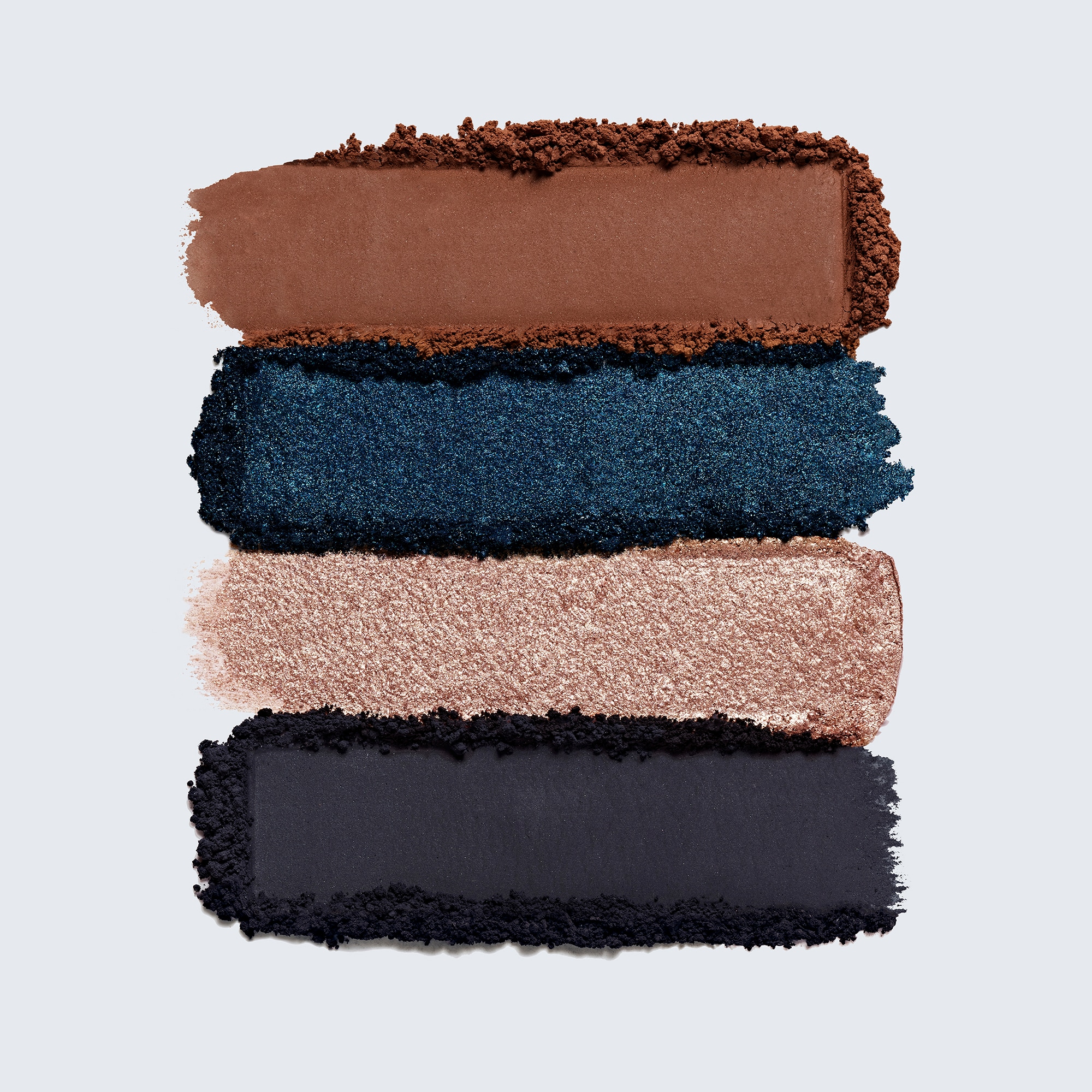 The Essential Eyeshadow Quad - Image 16