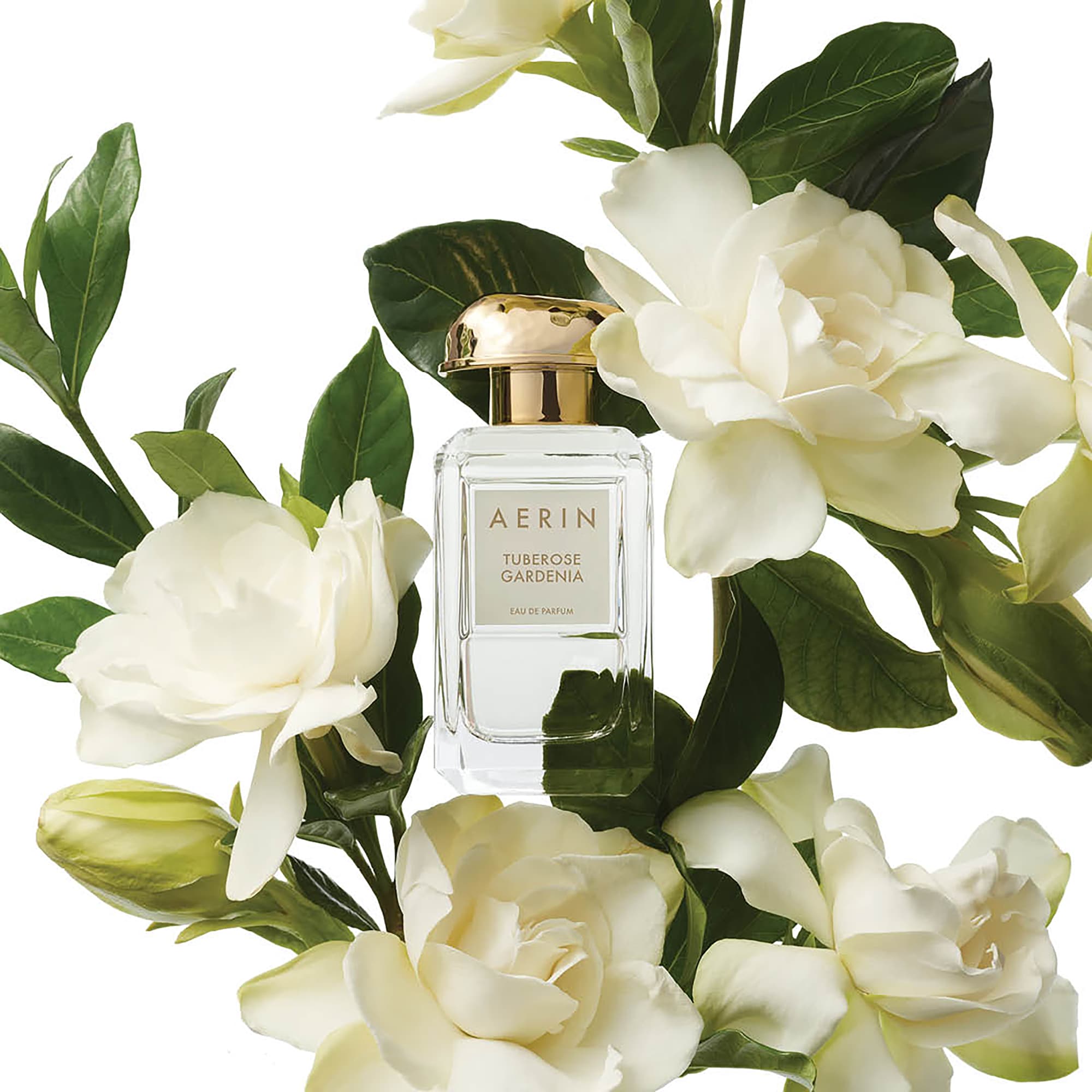 AERIN Tuberose Gardenia Eau de Parfum Spray - Image 3