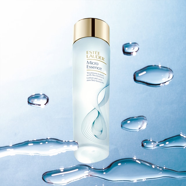 Micro Essence Treatment Lotion Toner with Bio-Ferment - Image 6