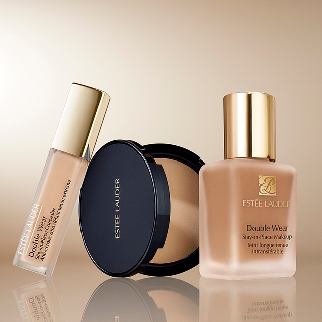 Double Wear Stay-in-Place Matte Setting Powder Veil - Image 7