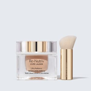Re-Nutriv Ultra Radiance Serum Creme Makeup Foundation