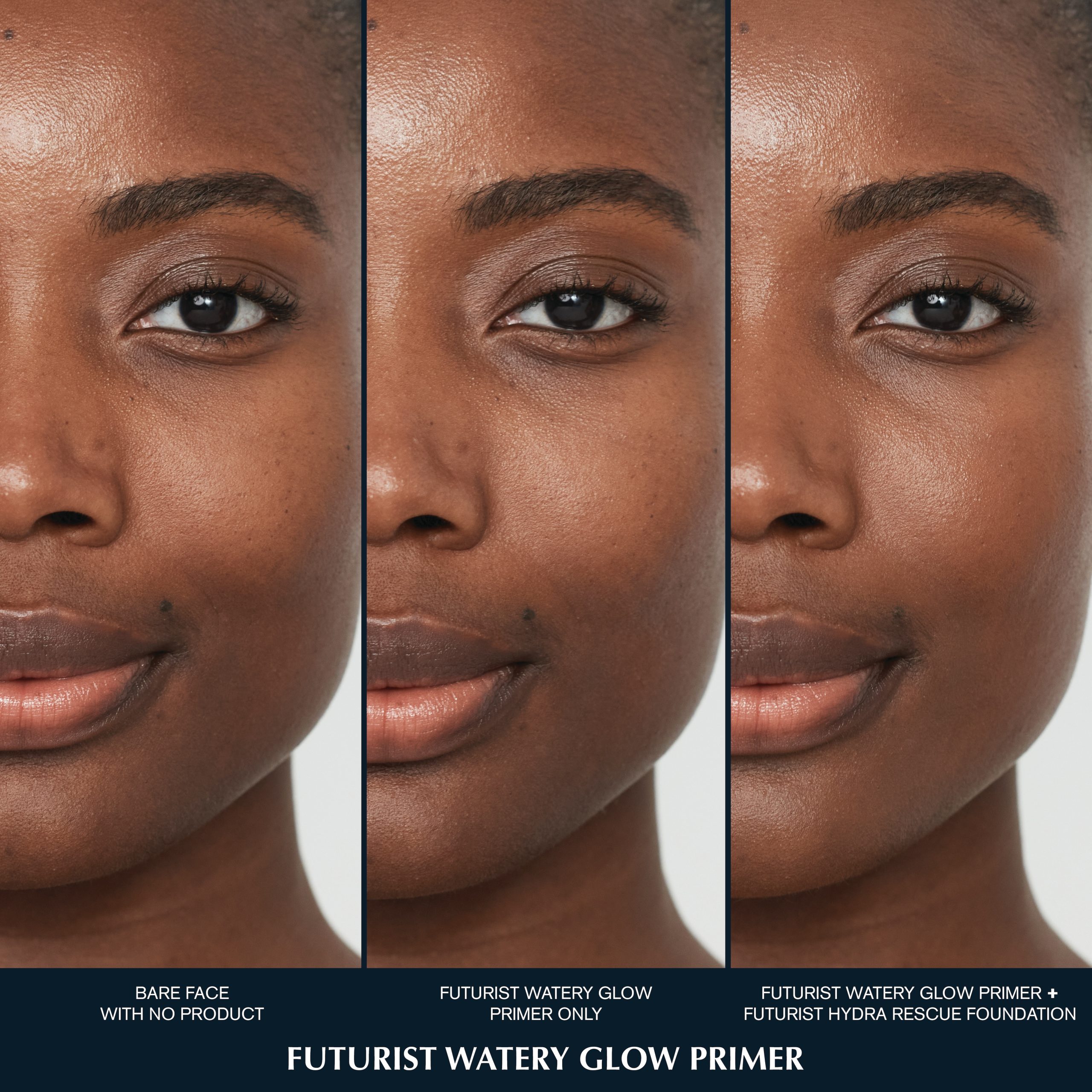 Futurist Aqua Brilliance? Watery Glow Primer - Image 5