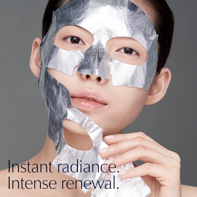 Advanced Night Repair Concentrated Recovery PowerFoil Mask ?C 4-Pack - Image 3