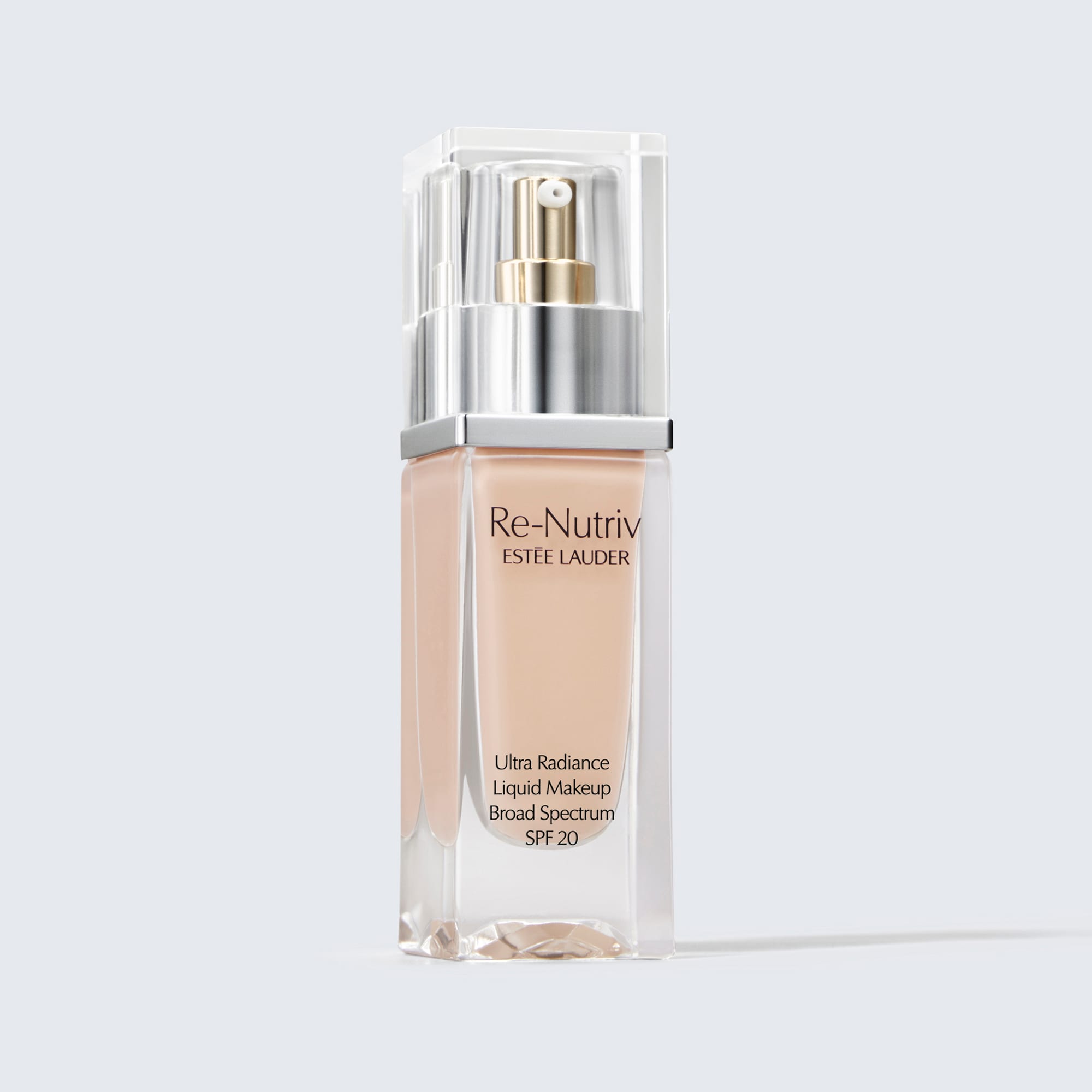 Re-Nutriv Ultra Radiance Liquid Foundation SPF 20 - Image 10