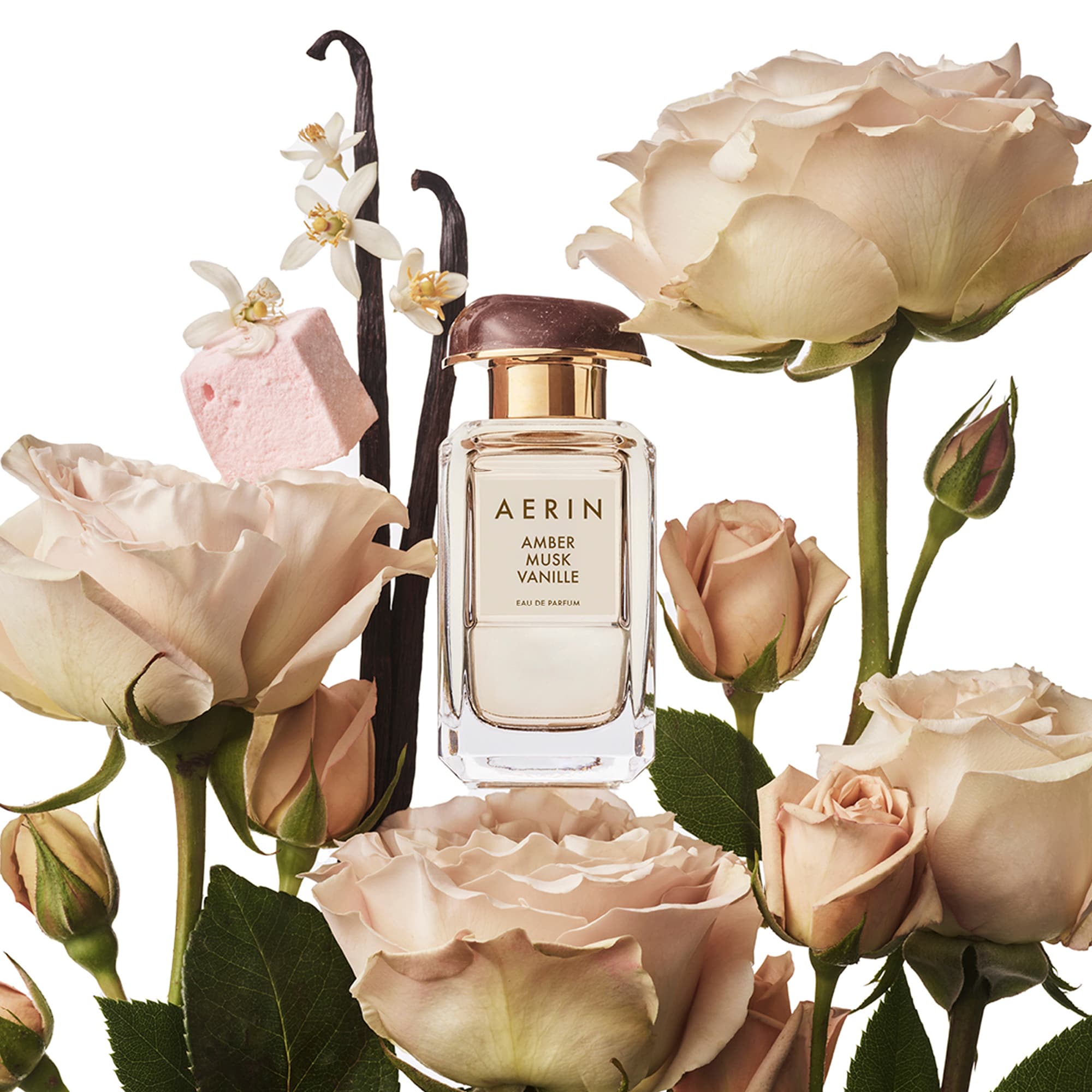 AERIN Amber Musk Vanille Eau de Parfum Spray - Image 3