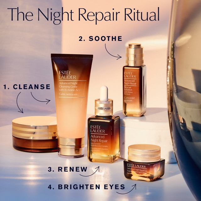 Advanced Night Repair Serum Duo Synchronized Multi-Recovery Complex - Image 11