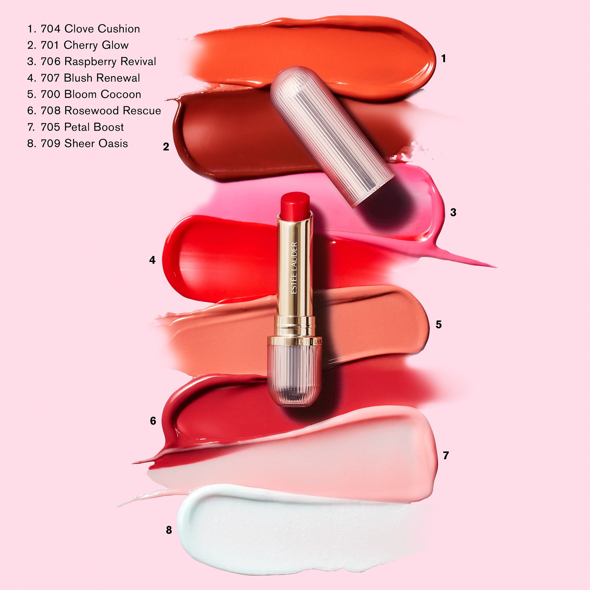 Futurist HydraPlump Tinted Lip Balm - Image 8