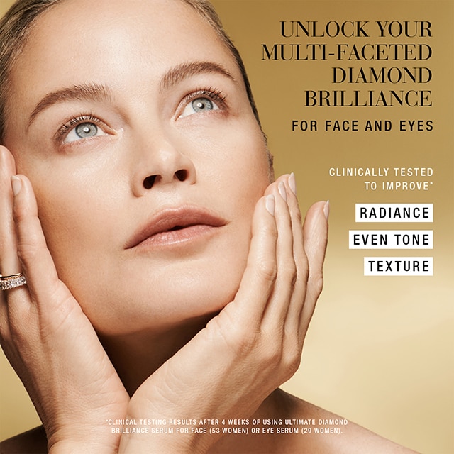 Re-Nutriv Ultimate Diamond Transformative Brilliance | Skin Longevity Eye Serum - Image 3