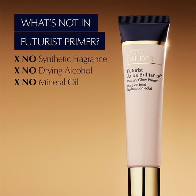 Futurist Aqua Brilliance? Watery Glow Primer - Image 7