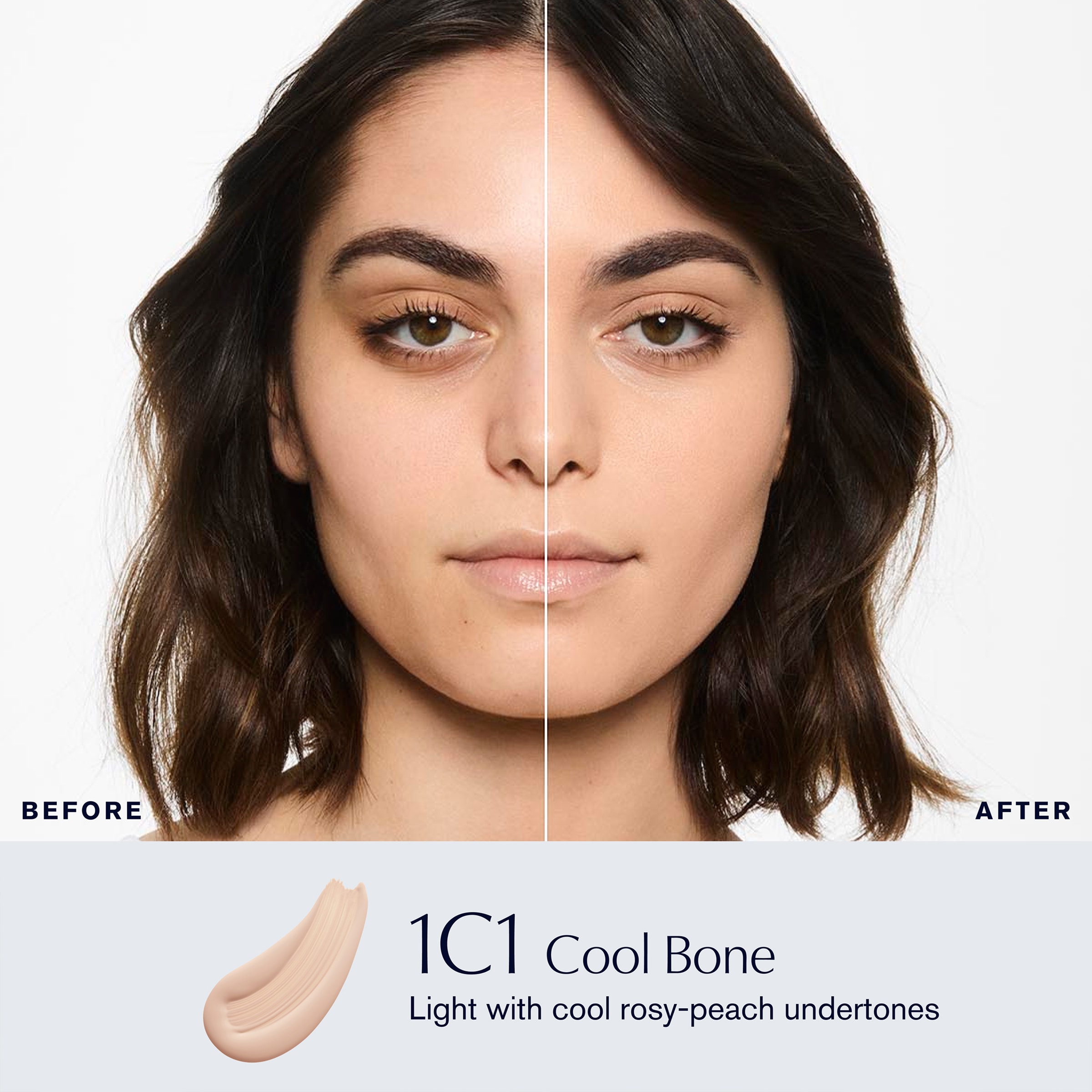 Double Wear Stay-in-Place Longwear Matte Foundation - Image 28