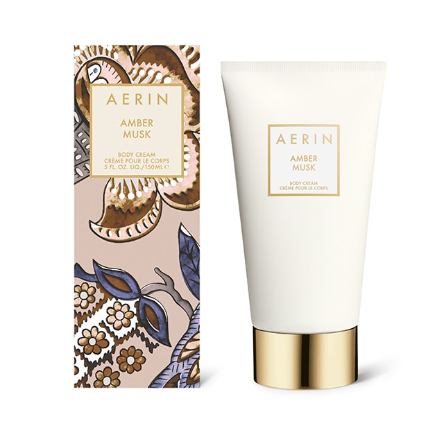 AERIN Amber Musk Body Cream - Image 2