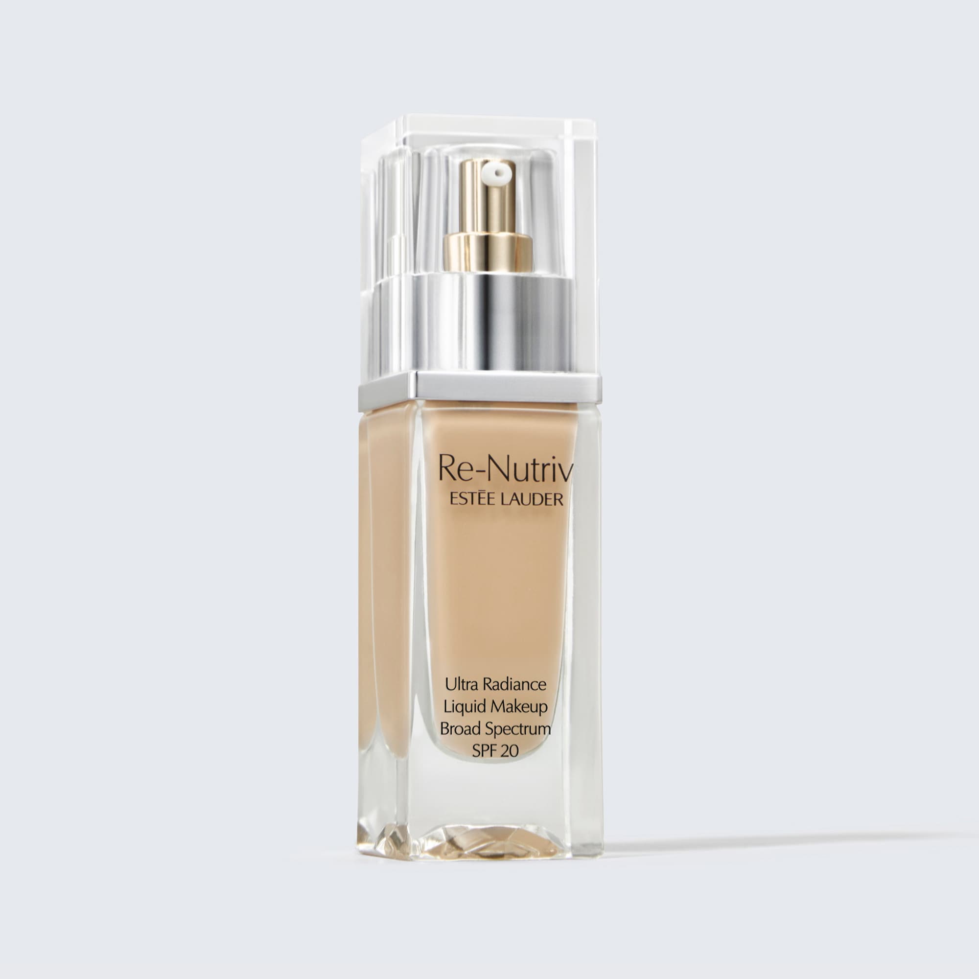 Re-Nutriv Ultra Radiance Liquid Foundation SPF 20 - Image 16
