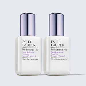 Perfectionist Pro Duo Rapid Brightening Treatment Serum with Ferment3 + Vitamin C