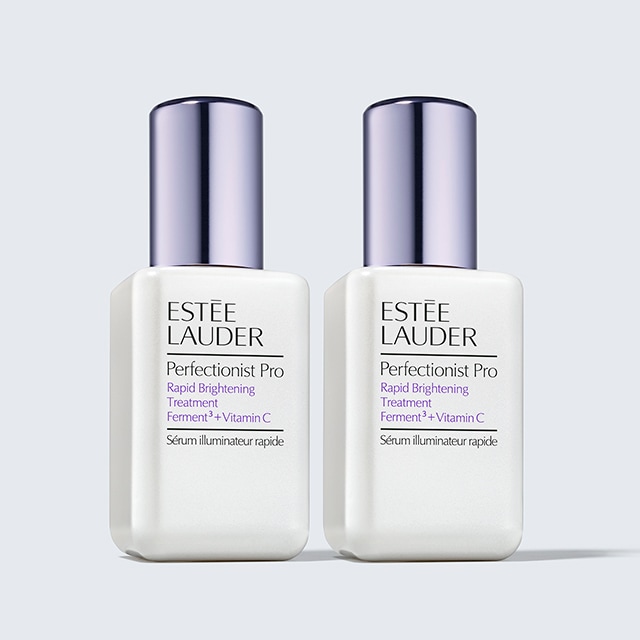 Perfectionist Pro Duo Rapid Brightening Treatment Serum with Ferment3 + Vitamin C