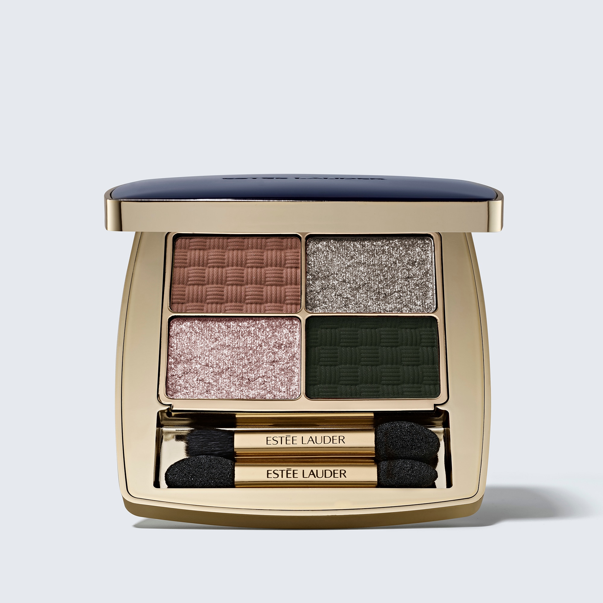 The Essential Eyeshadow Quad - Image 9