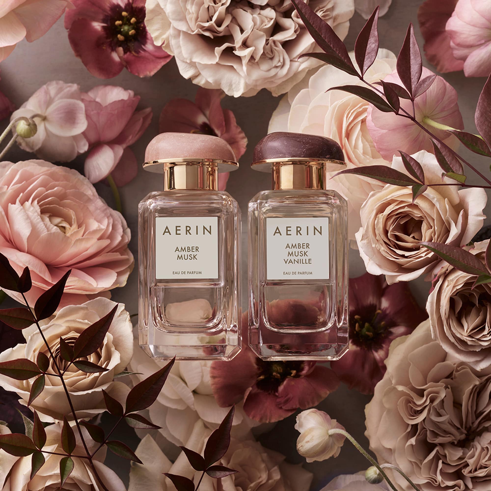 AERIN Amber Musk Vanille Eau de Parfum Spray - Image 5