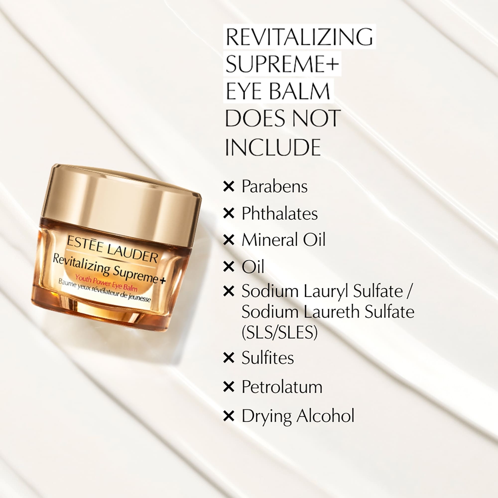Revitalizing Supreme+ Youth Power Eye Balm - Image 5