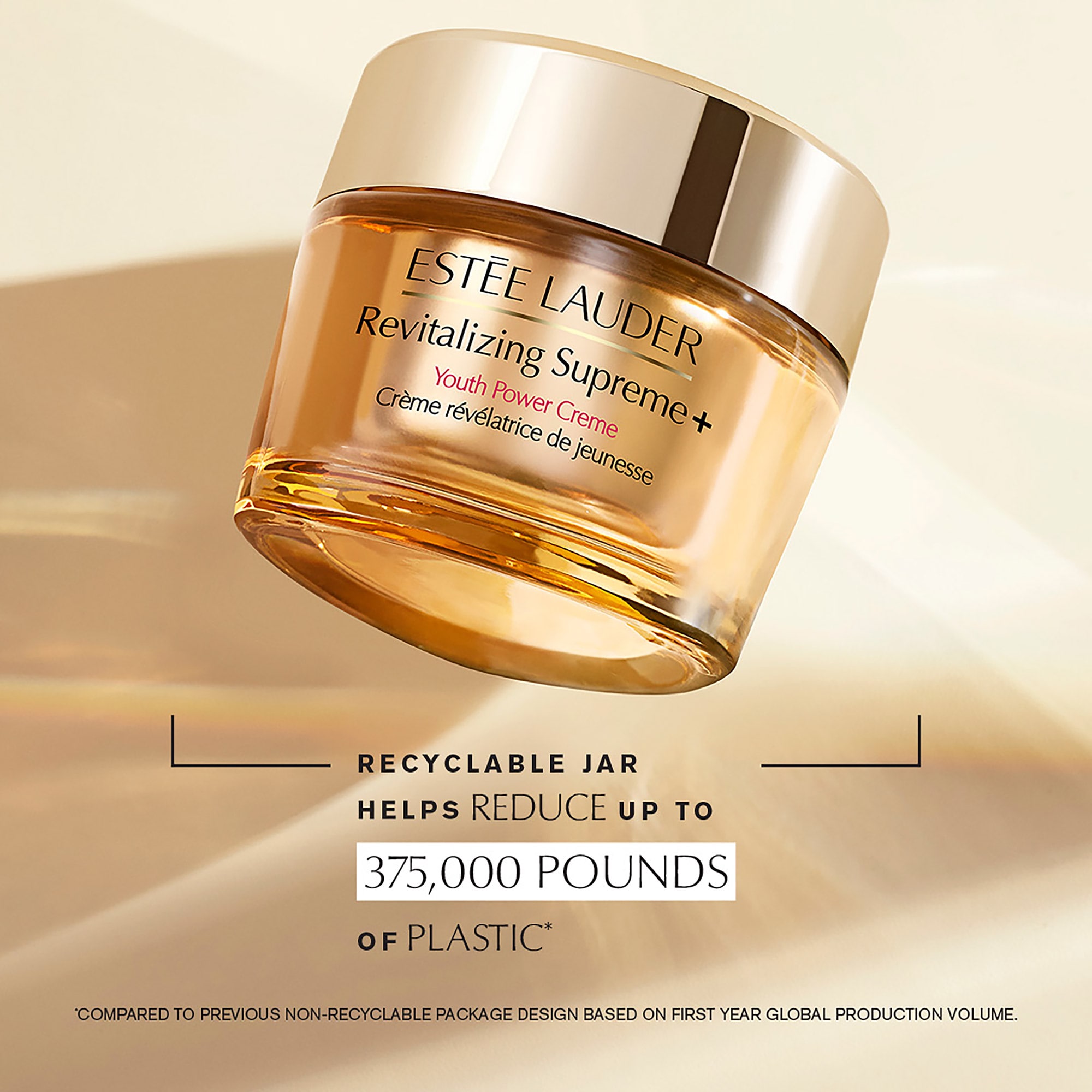 Revitalizing Supreme+ Moisturizer Youth Power Creme - Image 12