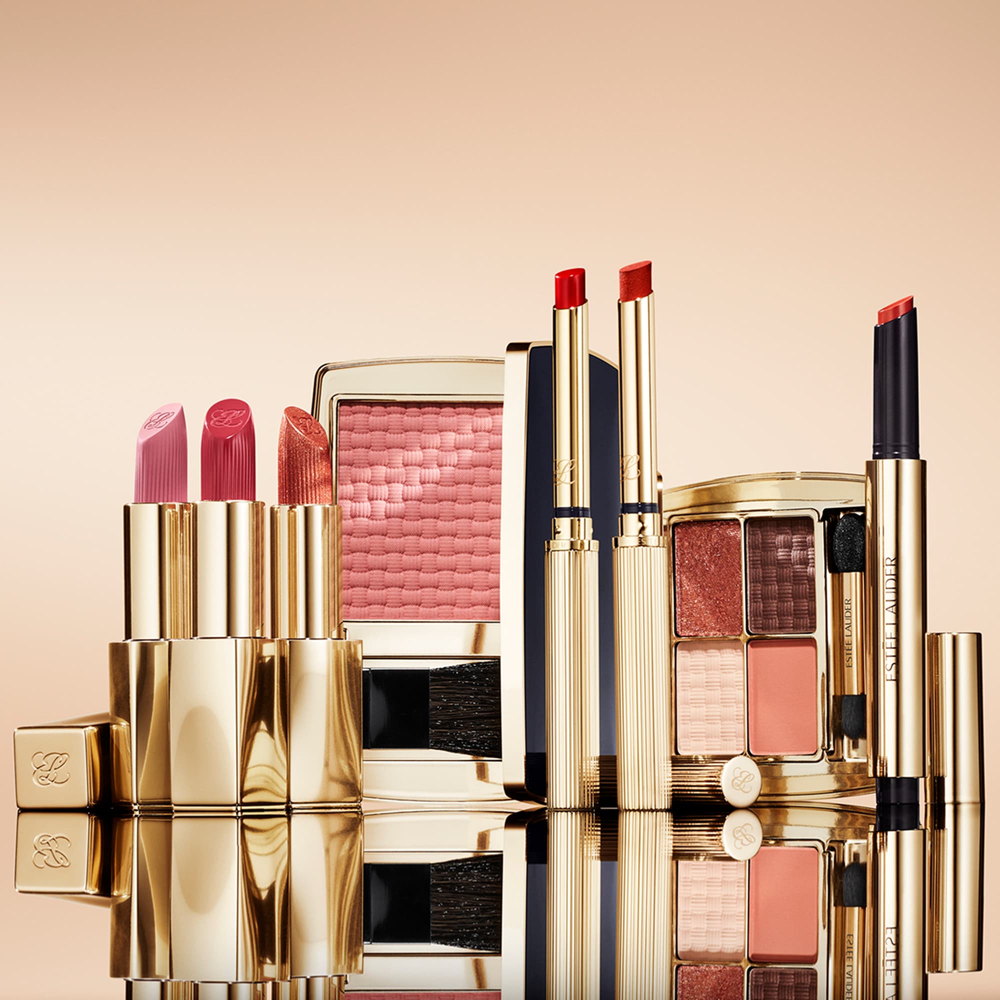 The Essential Eyeshadow Quad - Image 8